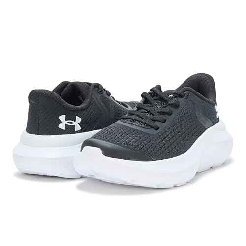 Under Armour Boy's Pre School Rogue 4 Alternate Lace Sneaker