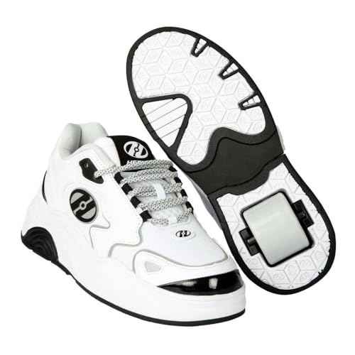 HEELYS Unisex-Adult Sneaker Skate Shoe
