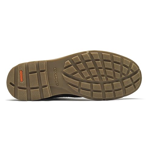 Rockport Men's Rugged Bucks Waterproof Boot