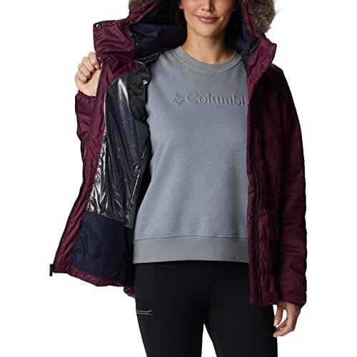 Columbia womens Sparks Lake Ii Jacket