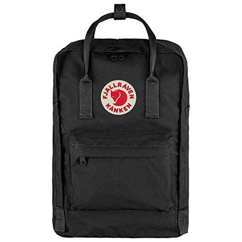 Fj?llr?ven 15" Kanken Laptop Black One Size