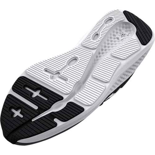 Under Armour Kids' Grade School Charged Pursuit 3 Running Shoe