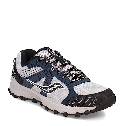 Saucony Men's Grid Raptor Tr 2 Running Shoe