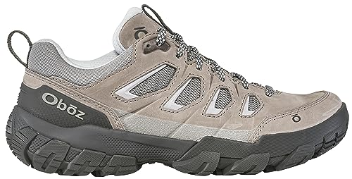 Oboz Sawtooth X Low Hiking Shoe - Women's