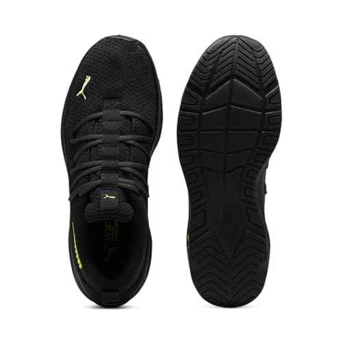 PUMA Mens Softride One4allSneaker