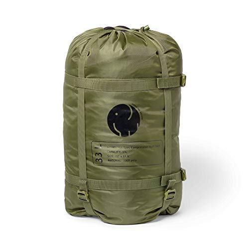 OmniCore Designs Mil-Spec Compression Stuff Sack (18L & 33L)