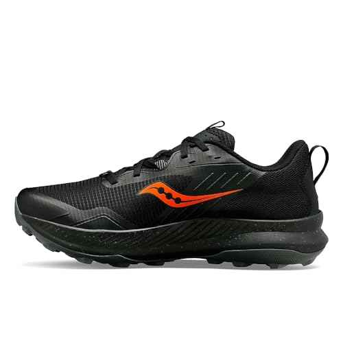 Saucony Men's Blaze Trail Running Sneaker