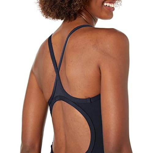 TYR Womens Durafast Diamondfit One Piece Swimsuit