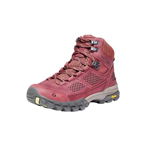 Vasque Women's Talus Mid Hiking Boot