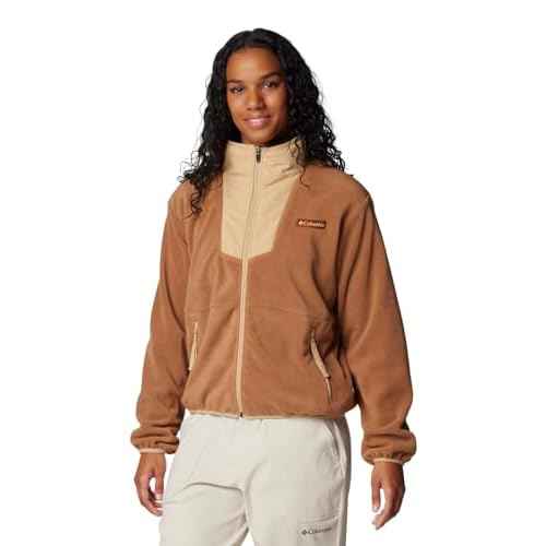 Columbia Women's Sequoia Grove Full Zip Fleece