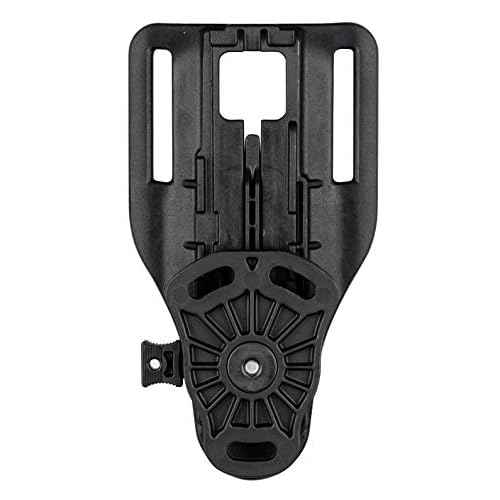 Bianchi VUBL-1-2: Vertical Universal Belt Loop 2.25In