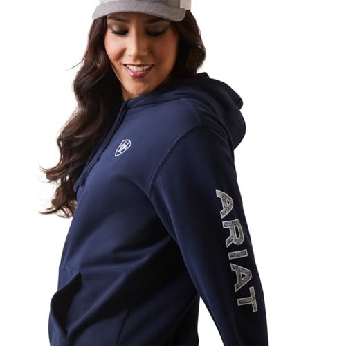 Ariat Women's Hooded Sweatshirt
