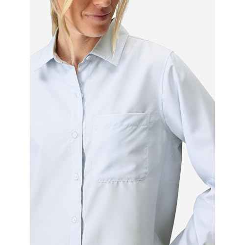 MARMOT Women's Airexchange UPF 40 Long Sleeve Shirt