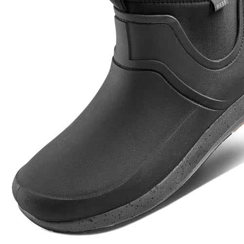REEF Scallywag Men's Boot, Arch Support, Water Friendly