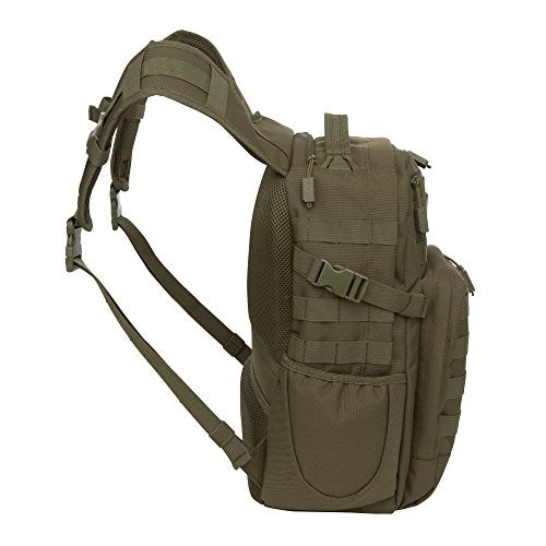 SOG Specialty Knives & Tools Ninja Tactical Daypack Backpack, Olive Drab Green, One Size