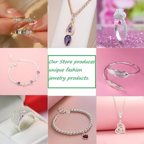 REEIRAMERCE New 2026 2025 Sterling Silver Charm Fit Original DIY Birthday Gift Bow Heart Ring Jewelry Making Valentine's Day Wedding Fashion Luxury Accessories Creative