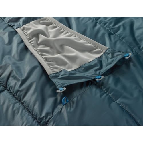 Therm-a-Rest Saros 20F/-6C Synthetic Mummy Sleeping Bag