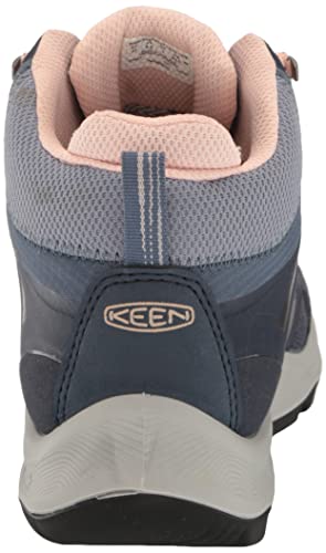 KEEN womens Terradora Flex Mid Height Waterproof