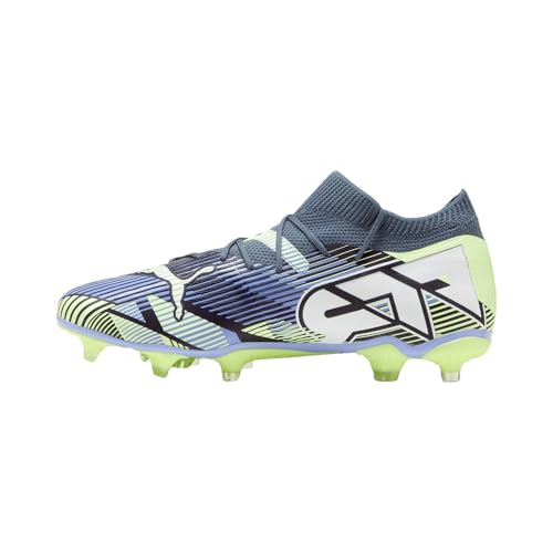 PUMA Women's Future 7 Match Firm, Artificial Ground Soccer Cleats Sneaker