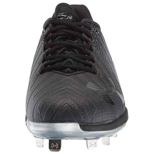 Under Armour Men's Harper 2 Low St Baseball Shoe