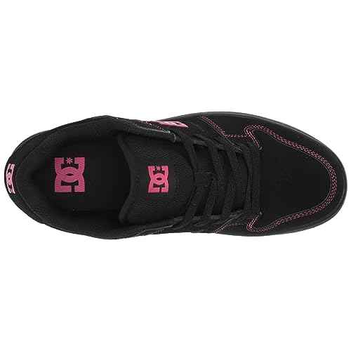 DC Shoes Womens Dc Women's Manteca 4 Casual Skate Shoe