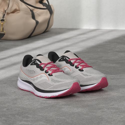 Saucony Women's Ride 14 Running Shoe