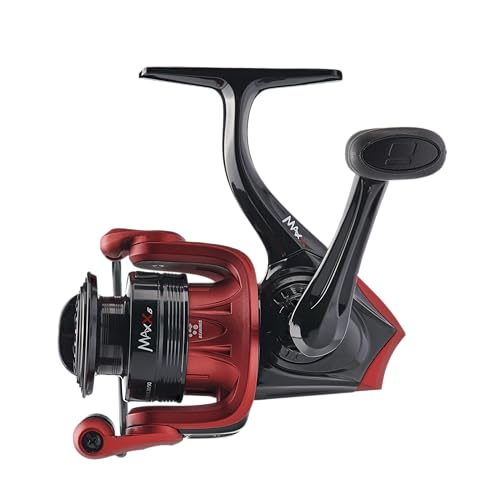 Abu Garcia Max X Spinning Fishing Reel