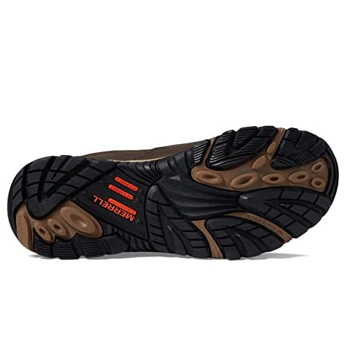 Merrell Men's Moab Adventure Moc Cf Hiking Shoe