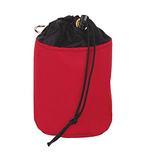 Weaver Leather Throw Line Storage Bag