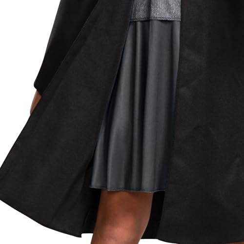 Hermione Granger Costume, Official Harry Potter Wizarding World Outfit for Kids, Classic Child
