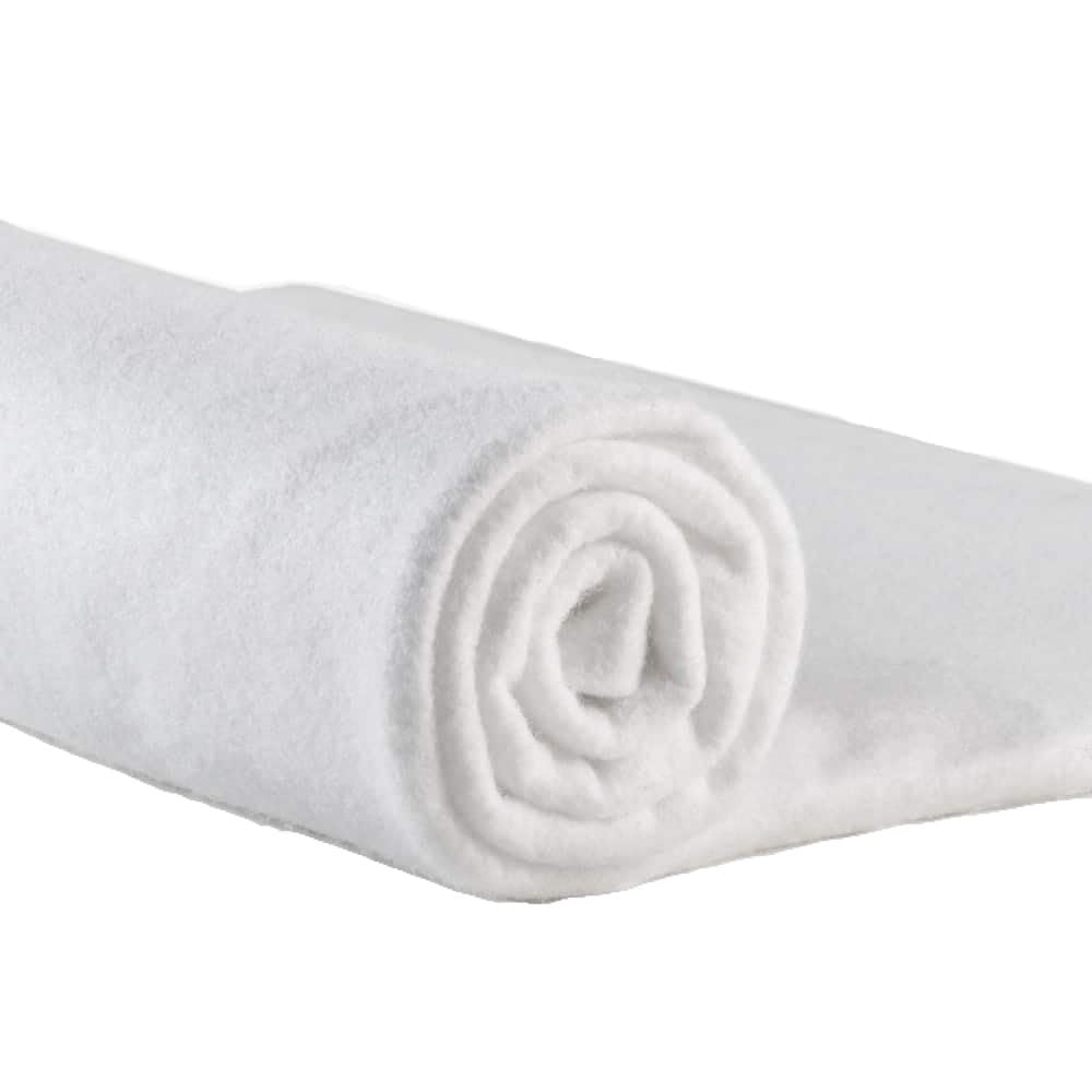 Zorb Original Reusable Super Absorbent Eco Friendly Hypo-Allergenic Fabric USA Made (Sold in an Individual Yard 30” Wide by 36” Long)