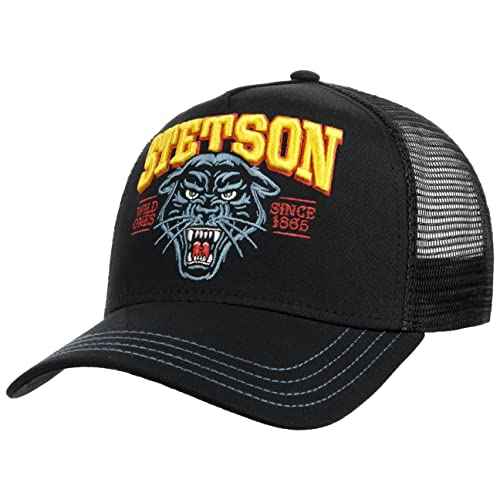 Stetson Wild Ones Trucker Cap Women/Men |