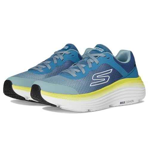 Skechers Mens Men's Max Cushioning Endeavour Sneaker