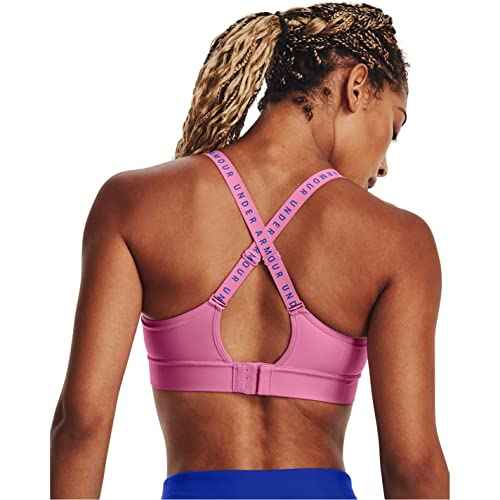 Under Armour womens Infinity Mid Bra
