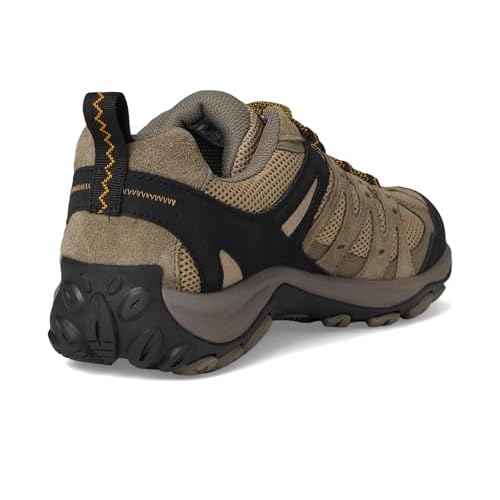Merrell Men's Accentor 3 Hiking Shoe, Pecan, 10