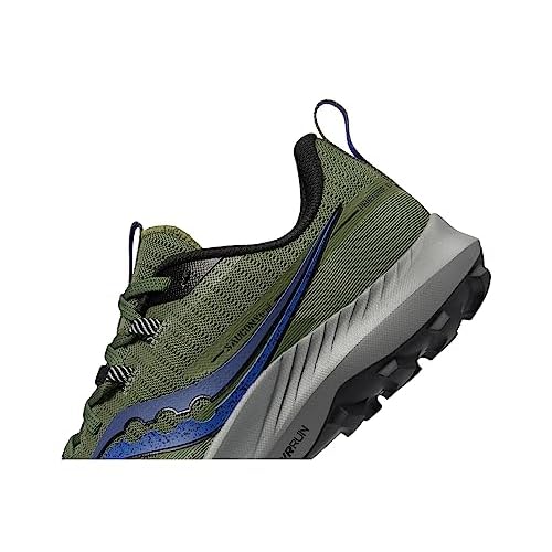Saucony Mens Peregrine 13