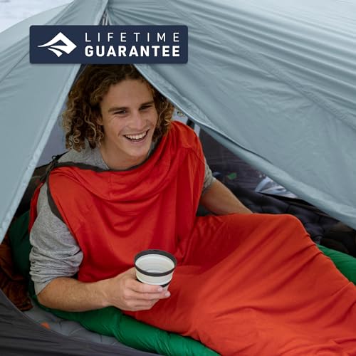 Sea to Summit Frontier Ultralight Collapsible 12 Ounce Camp Cup