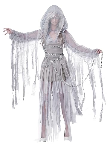 California Costumes Women's Haunting Beauty Costume X-Large