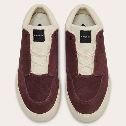 Oakley Men's Banks Low Sneakers