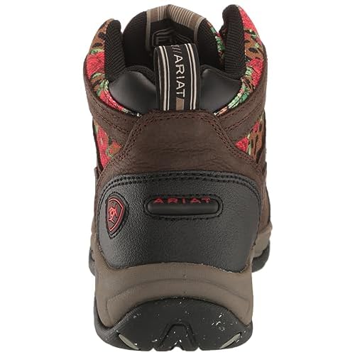 ARIAT Women's Terrain Eco Boot Hiking