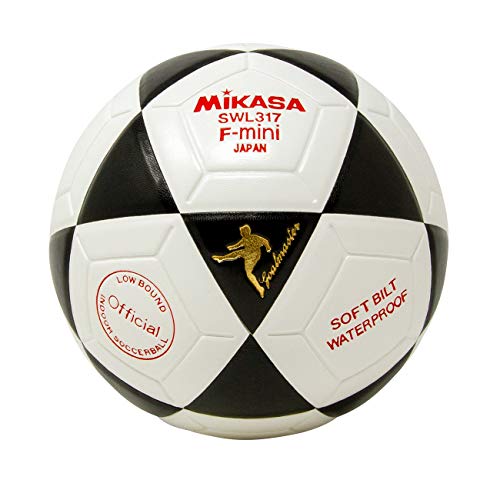 Mikasa Indoor Series Soccer Ball