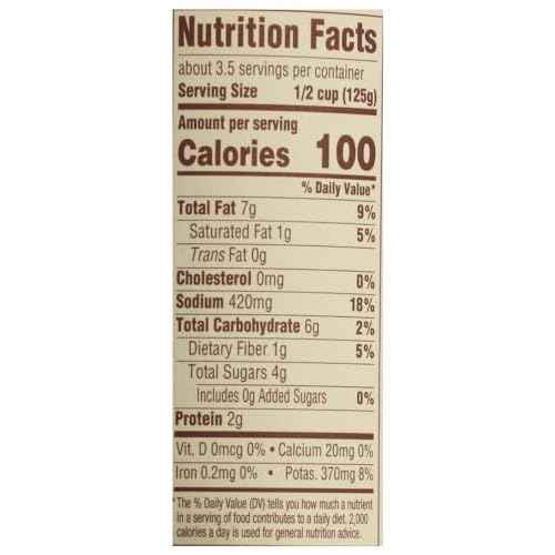 Rao's Homemade Marinara Sauce, 15.5 Oz Jar, 6 Pack