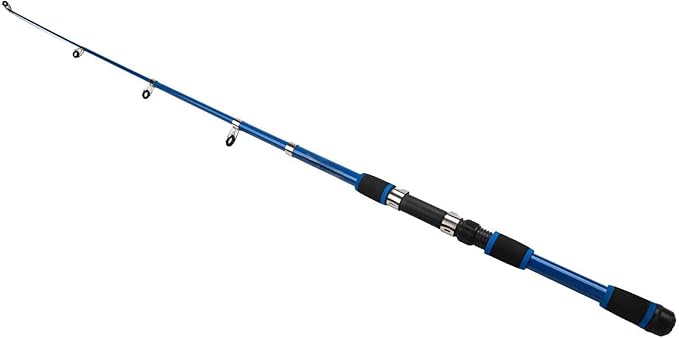 Telescopic Fishing Rod 5.9 ft Carbon Fiber Ultralight Camouflage Lure Pole, Portable Retractable Design for Carp Cage and ...