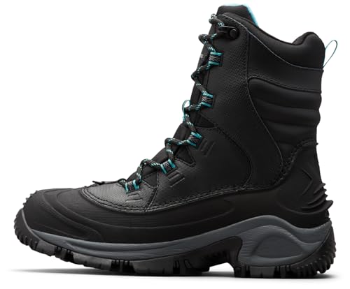 Columbia Women's Bugaboot Iii Snow Boot