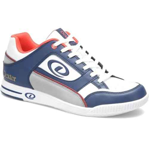 Dexter Men's Modern Bowling Shoes