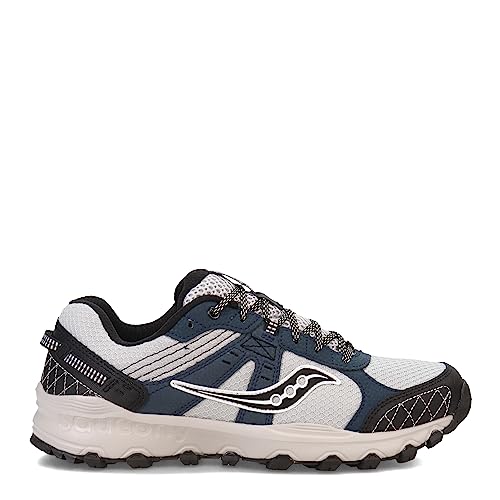 Saucony Men's Grid Raptor Tr 2 Running Shoe