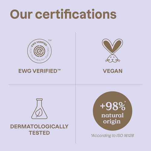 ATTITUDE Pregnancy Tired Legs Cream, EWG Verified, Dermatologically Tested, Plant and Mineral-Based, Vegan Maternity Products, Soothing and Refreshing Mint, 5 Fl Oz