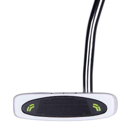 Pinemeadow Golf PGX Putter (Men's, Right Hand, Headcover)