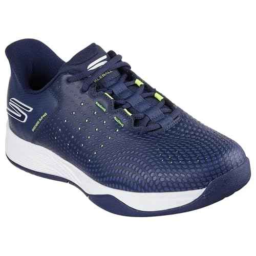 Skechers Men's Viper Court Reload