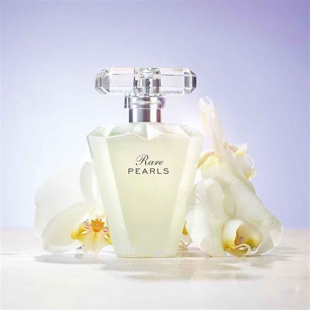 Rare Pearls Eau De Parfum Spray 50 ml and Body Lotion 125 ml